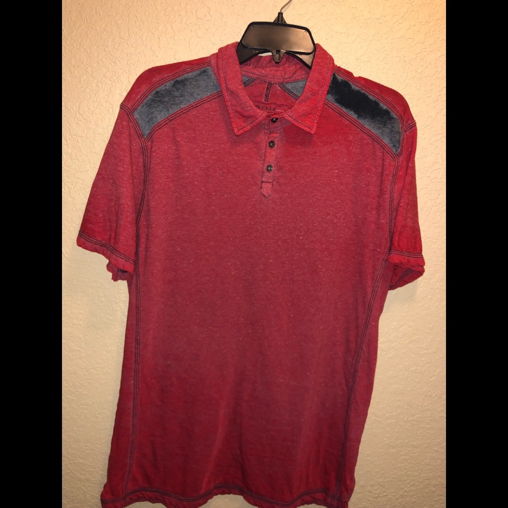 Men’s shirt